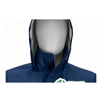 Куртка мужская Marmot PRECIP JKT arctic navy