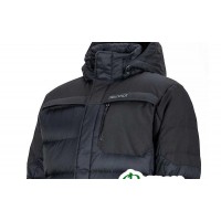 Куртка пуховая мужская MemBrain Marmot SHADOW JKT black