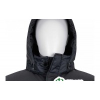 Куртка пуховая мужская MemBrain Marmot SHADOW JKT black