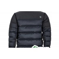 Куртка пуховая мужская MemBrain Marmot SHADOW JKT black