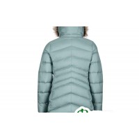 Пальто пуховое женское Marmot WMS MONTREAL COAT sea fog