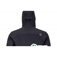 Куртка мужская Marmot Softshell M2 MOBLIS JKT black