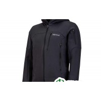 Куртка мужская Marmot Softshell M2 MOBLIS JKT black