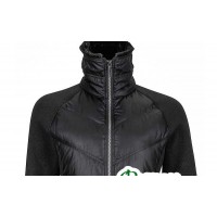 Куртка женская с пухом Marmot Wms THEA JKT black