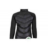 Куртка женская с пухом Marmot Wms THEA JKT black