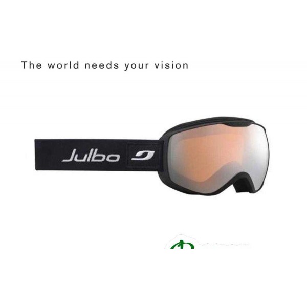 Маска лыжная Julbo ISON black