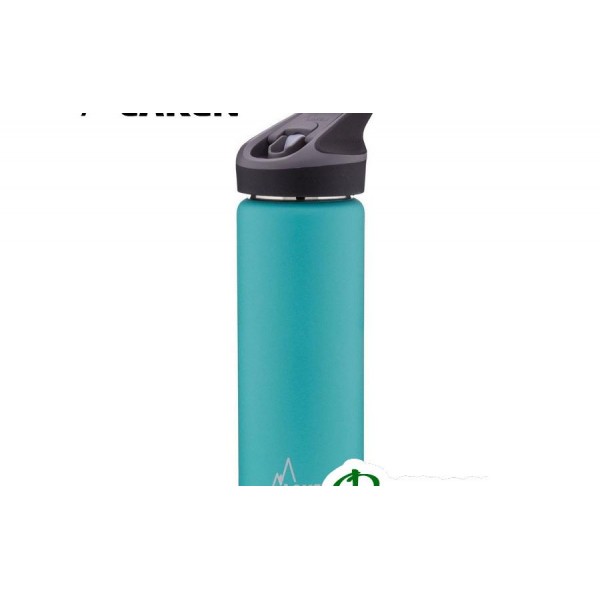 Термофляга Laken JANNU THERMO 0,75L turquoise