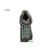 Ботинки зимние женские Salomon ELLIPSE WINTER GTX® casto