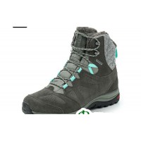 Ботинки зимние женские Salomon ELLIPSE WINTER GTX® casto