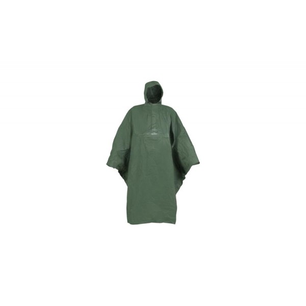 Пончо дощовик Fjord Nansen TRAVELLER L/XL thyme green