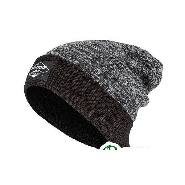 Шапка Marmot JT CAP black