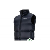 Жилет пуховик мужской Marmot GUIDES DOWN VEST black