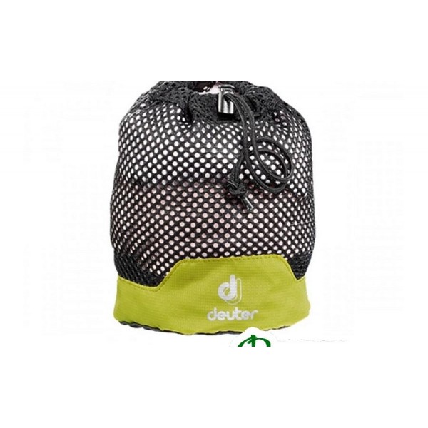 Сумка для речей Deuter MESH SACK black-apple S