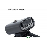 Велофара Lezyne LITE DRIVE 700 XL фиолетовый