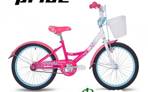 Велосипед детский PRIDE SANDY 