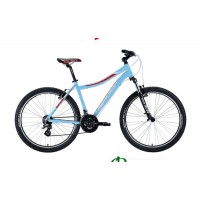 Велосипед женский Centurion EVE 2 Sky Blue