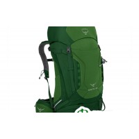 Рюкзак туристический Osprey KESTREL 58 jungle green