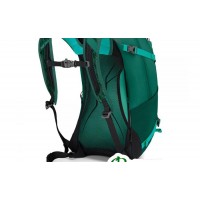 Рюкзак туристический Osprey HIKELITE 26 aloe green