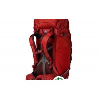 Рюкзак туристический Osprey KESTREL 58 dragon red