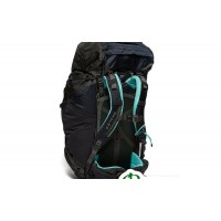 Рюкзак туристический женский Osprey KYTE 66 grey orchid W