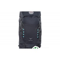 Рюкзак туристический женский Osprey KYTE 66 grey orchid W