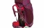Рюкзак туристический женский Osprey KYTE 66 purple calla