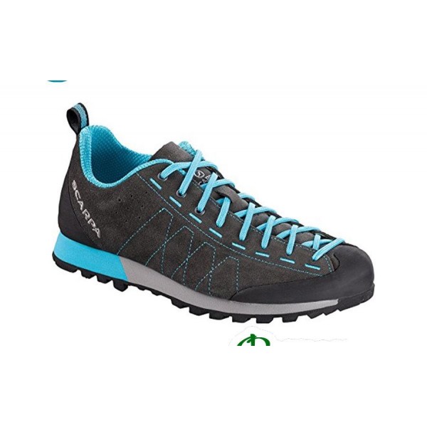 Кроссовки женские Scarpa HIGHBALL atoll