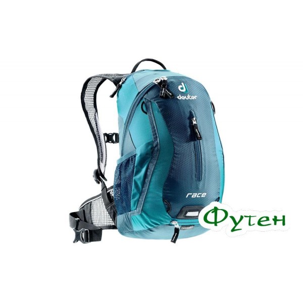 Рюкзак спортивный Deuter RACE  arctic-petrol