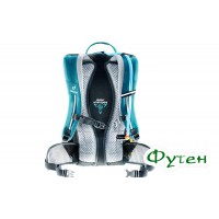 Велосипедный рюкзак Deuter BIKE I 20 midnight-ocean