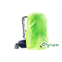 Женский велорюкзак Deuter TRANS ALPINE 28 SL arctic-petrol