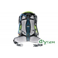 Рюкзак для велопоходов Deuter TRANS ALPINE PRO 28 midnight-slateblue