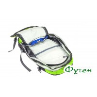 Рюкзак для велопоходов Deuter TRANS ALPINE PRO 28 midnight-slateblue