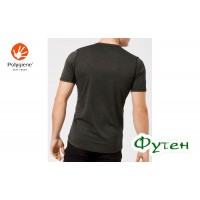 Футболка мужская Montane DART T-SHIRT shadow