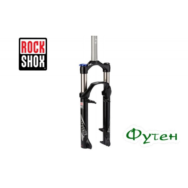 Вилка Rock Shox 30 Silver TK 26 100 мм