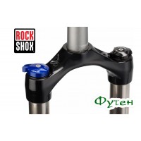 Вилка Rock Shox 30 Silver TK 26 100 мм