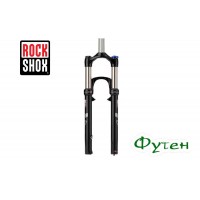 Вилка Rock Shox 30 Silver TK 26 100 мм