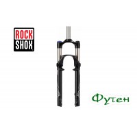 Вилка Rock Shox 30 Silver TK 26 100 мм