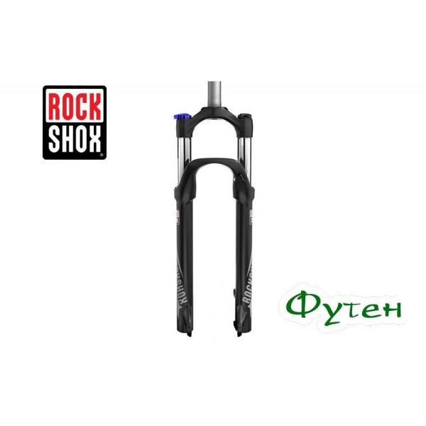 Вилка Rock Shox 30S TK 27 Q CL 100 BLK 42AL A3