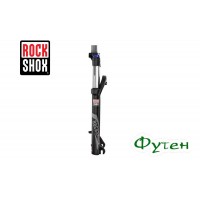 Вилка Rock Shox 30S TK 27 Q CL 100 BLK 42AL A3