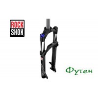 Вилка Rock Shox 30S TK 27 Q CL 100 BLK 42AL A3