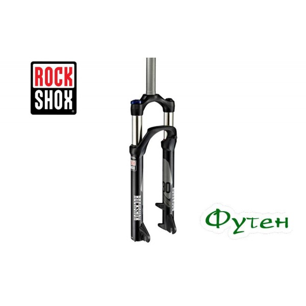 Вилка Rock Shox 30 S TK 29 Q 100 мм