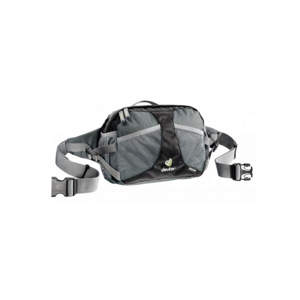 Поясна сумка Deuter TRAVEL BELT black-granite