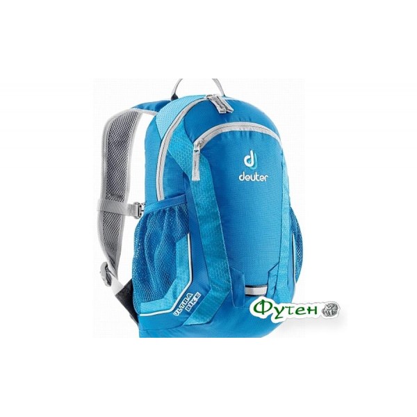 Детский рюкзак Deuter ULTRA BIKE ocean-turquoise