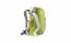 Велосипедный женский рюкзак Deuter BIKE One 18 SL moss-white