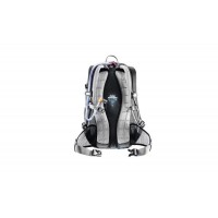 Велосипедный женский рюкзак Deuter BIKE One 18 SL moss-white