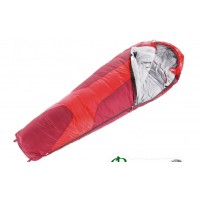 Спальник Deuter ORBIT 0 (-14+0+5)