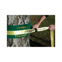 Обмотка для деревьев Gibbon TREEWEAR 100х14,5х1 см 2 шт