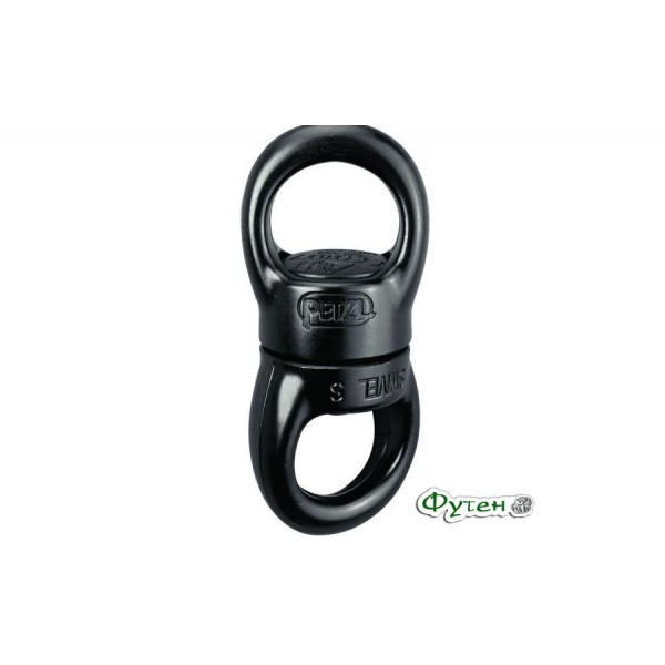 Вертлюг Petzl SWIVEL-S