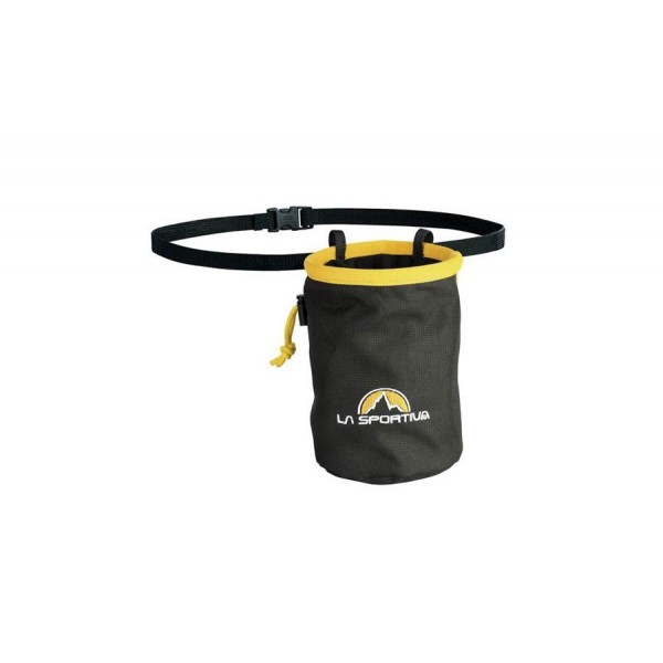 Мешочек для магнезии La Sportiva CHALK BAG