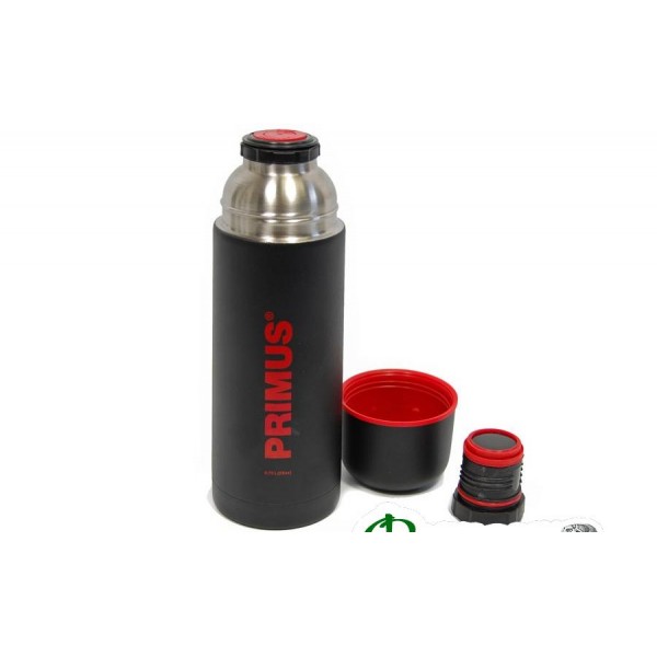 Термос Primus C&H VACUUM BOTTLE 0,75 L black